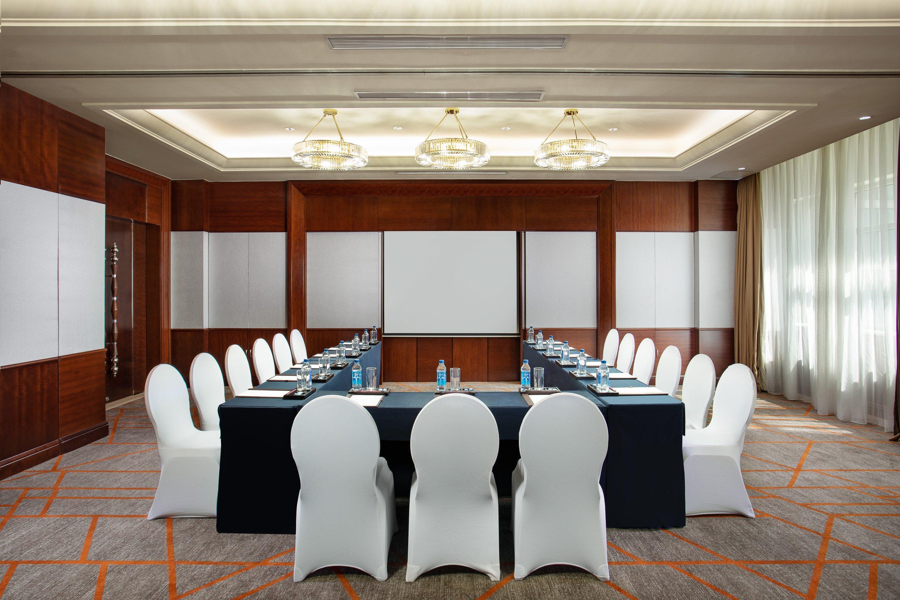 Crowne Plaza Shanghai Fudan By Ihg Exterior photo